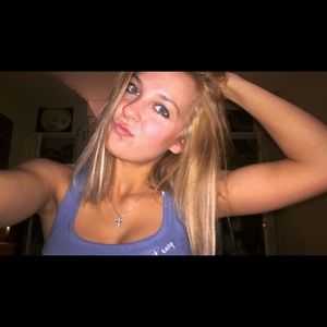 Meet your Posher, Geneva